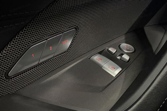 BMW Seria 4 Coupe M4 Competition M xDrive