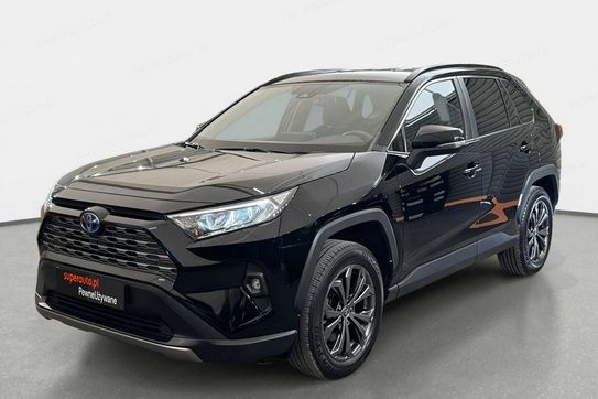 Toyota RAV4 2.5 Hybrid 4x2