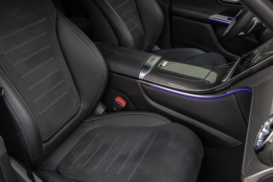 Mercedes GLC 300 e 4-Matic AMG Line