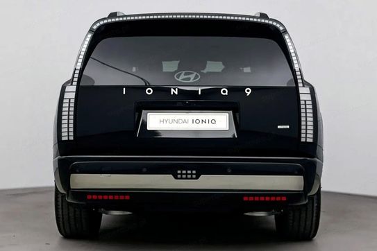 Hyundai Ioniq 9 110kWh Calligraphy AWD