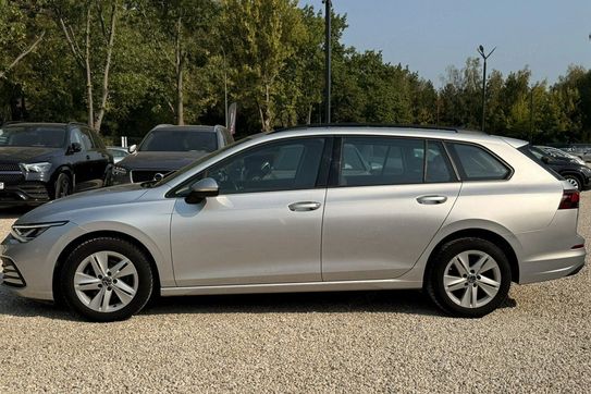 Volkswagen Golf VIII 1.5 TSI EVO Life