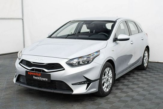 Kia Ceed 1.5 T-GDI M
