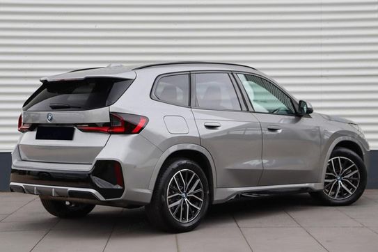 BMW X1 xDrive23i  M Sport