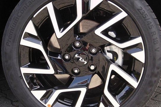 Kia XCeed 1.5 T-GDI L DCT