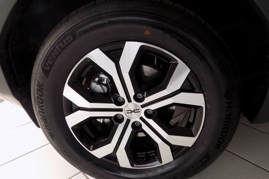 Dacia Bigster Expression mHEV  1.2 TCe