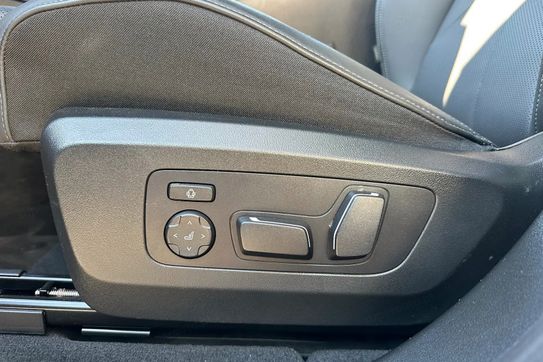 BMW X3 xDrive20d mHEV aut