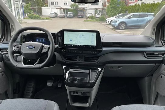 Ford Tourneo Custom 340 L2H1 Active PHEV CVT