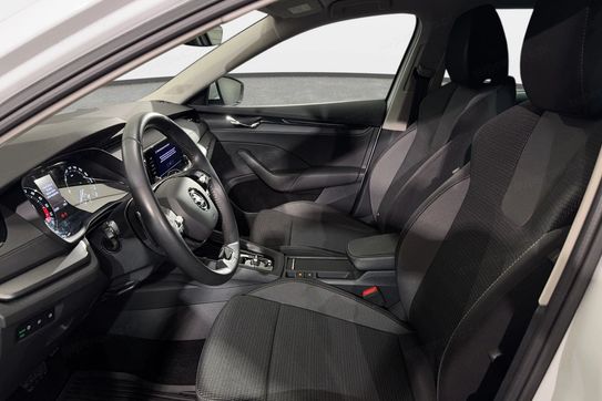 Skoda Octavia 2.0 TDI