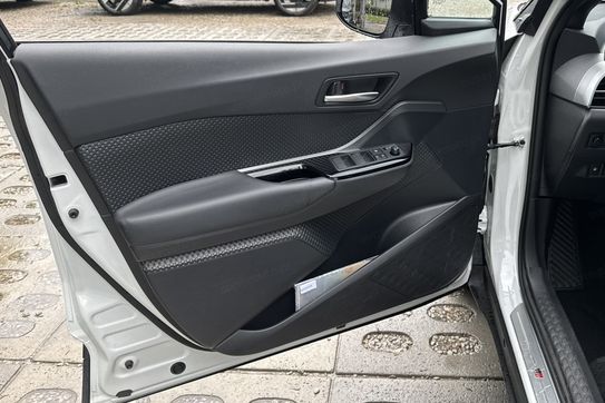 Toyota C-HR GR Sport 1.8 Hybrid