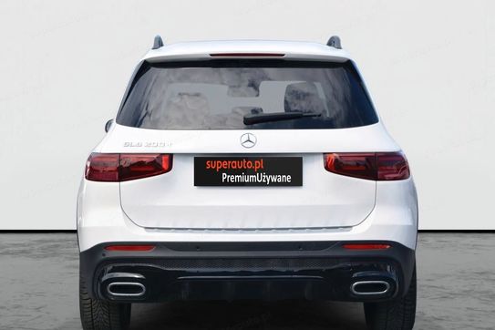 Mercedes GLB 200 d AMG Line