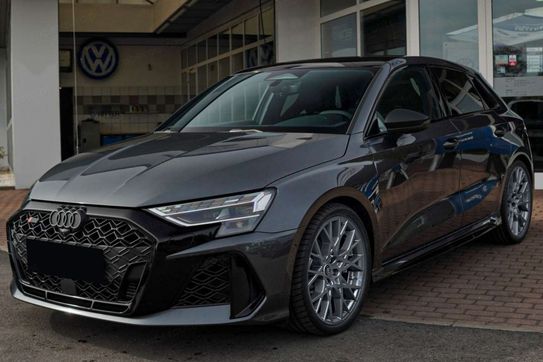 Audi A3 RS3 TFSI quattro Sportback