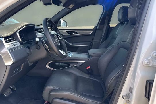 Jaguar F-Pace 3.0 P400 AWD R-Dynamic SE