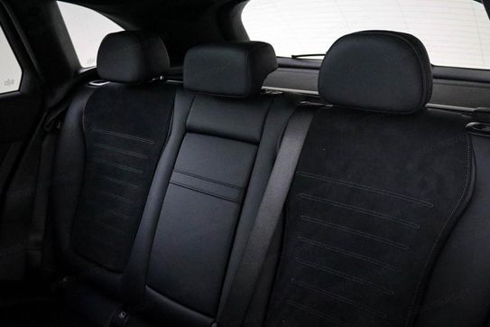 Mercedes GLC 300 de 4-Matic AMG Line