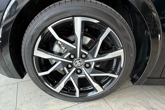 Toyota Prius Prestige 2.0 Hybrid Plug-in