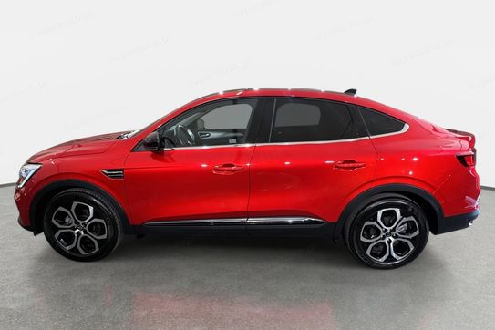 Renault Arkana 1.6 E-Tech Full Hybrid