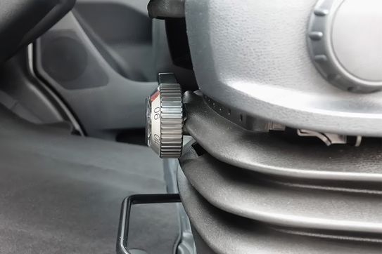 Mercedes Sprinter 317 CDI PRO Długi 9G-Tronic