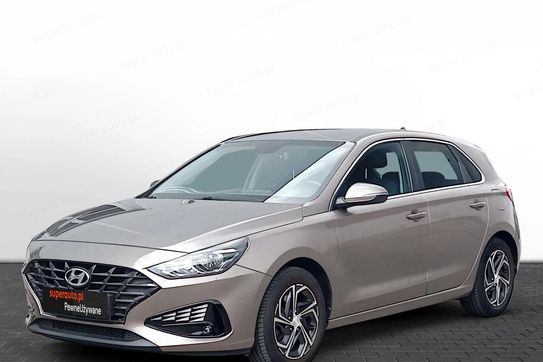 Hyundai i30 1.5