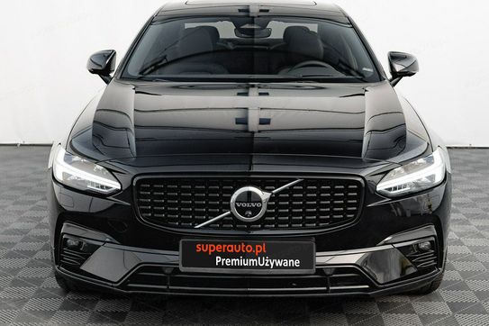 Volvo S90 B5 D AWD Ultimate Dark