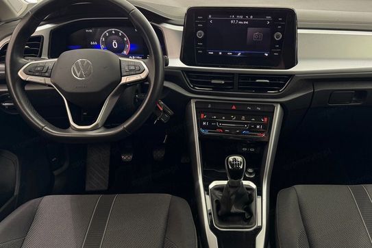 Volkswagen T-Roc 1.5 TSI Life