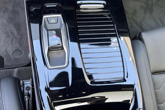 Audi A6 E-tron quattro Sportback