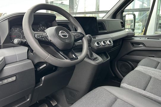 Nissan Interstar L3H2 Business Plus