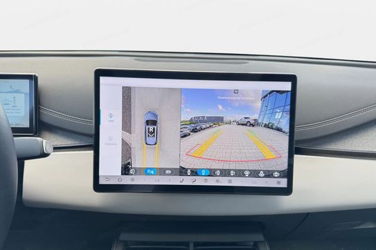 BYD Seal 6 DM-i 1.5 Comfort Lite