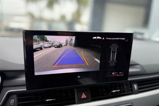 Audi A4 Allroad 40 TDI quattro S tronic