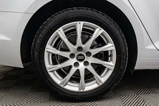 Audi A4 2.0 TDI quattro S tronic