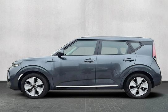 Kia Soul e-Soul 64kWh M