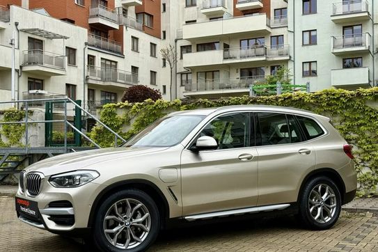 BMW X3 xDrive30e xLine aut