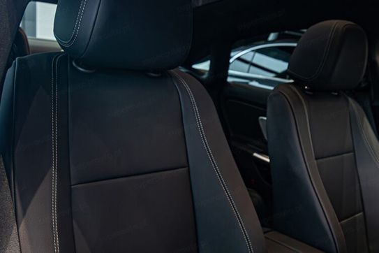 Mercedes CLA 180 Progressive