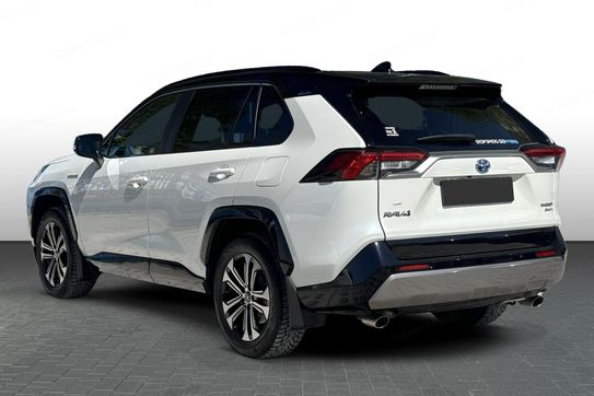 Toyota RAV4 Selection 2.5 Hybrid  4x4
