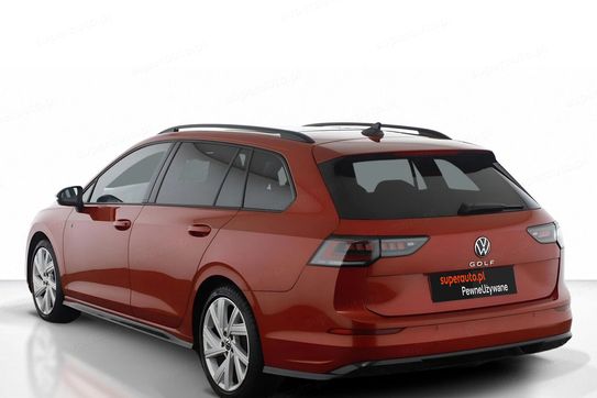 Volkswagen Golf 2.0 TDI R-Line Plus DSG