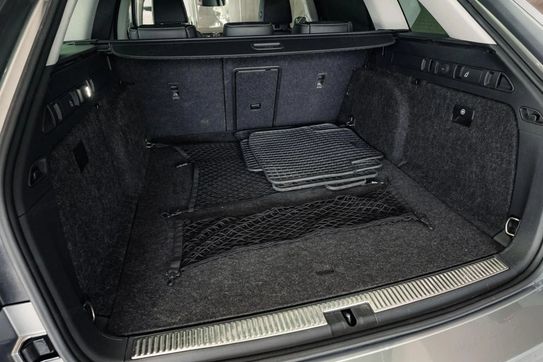 Skoda Superb 1.4 Tsi Plug-In Hybrid L&K Dsg