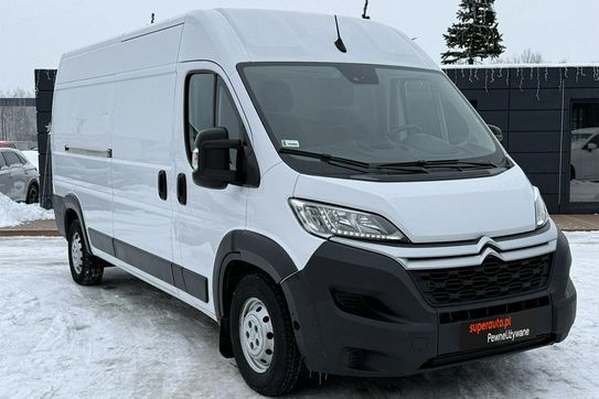 Citroen Jumper L3H2