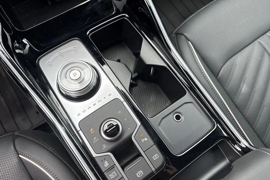 Kia Sorento T-GDI HEV Prestige Line AWD aut 7os.