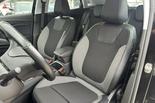 Opel Grandland X 1.6 T