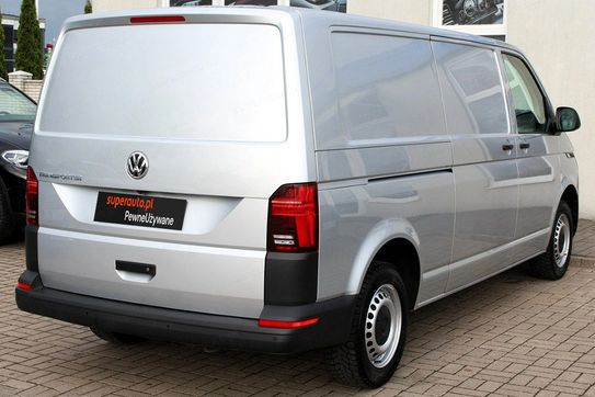 Volkswagen Transporter L2H1