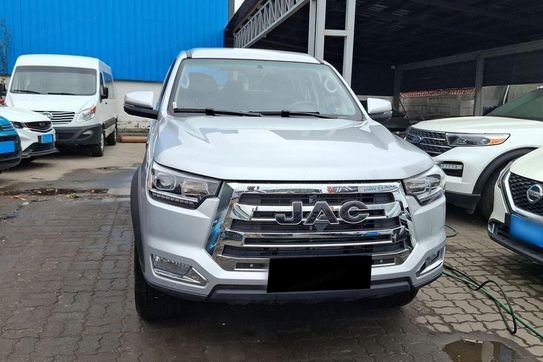 Jac T8 PRO 2.0 CTI MT