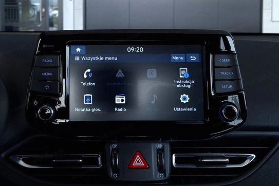 Hyundai i30 1.0 T-GDI Smart DCT