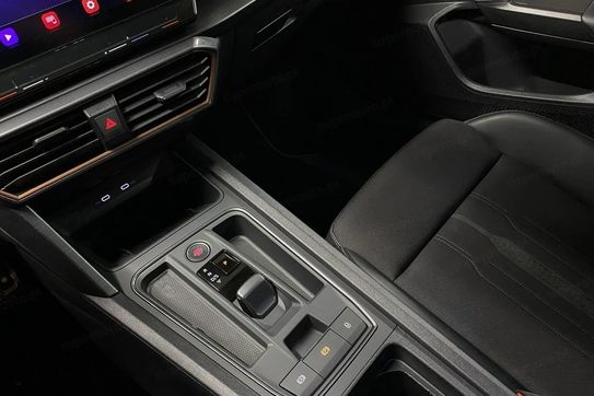 Cupra Leon 2.0 TSI DSG