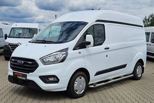 Ford Transit Custom L2H2