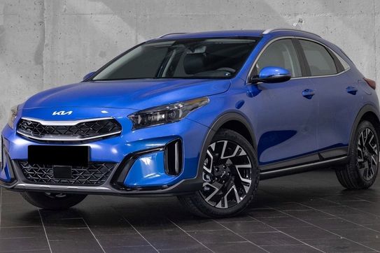 Kia XCeed 1.5 T-GDI M DCT