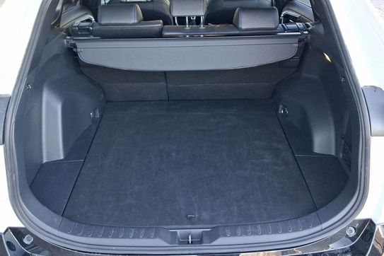 Toyota RAV4 2.5 Hybrid Selection 4x4