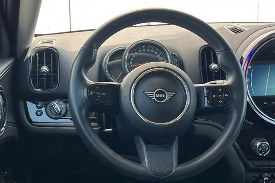 Mini Countryman Cooper SE ALL4 Classic Trim aut