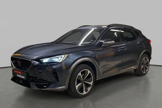 Cupra Formentor 1.5 TSI