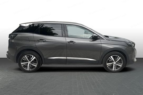 Peugeot 3008 Allure Pack 1.2 PureTech  S&S EAT8