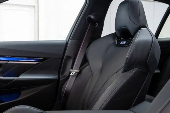 BMW Seria 5 M5