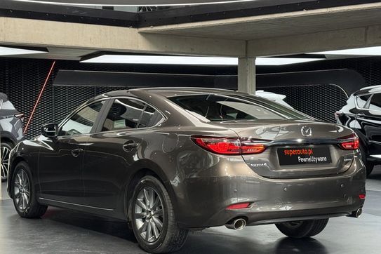Mazda 6 2.0 SkyJoy