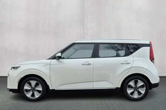 Kia Soul e-Soul 64kWh M